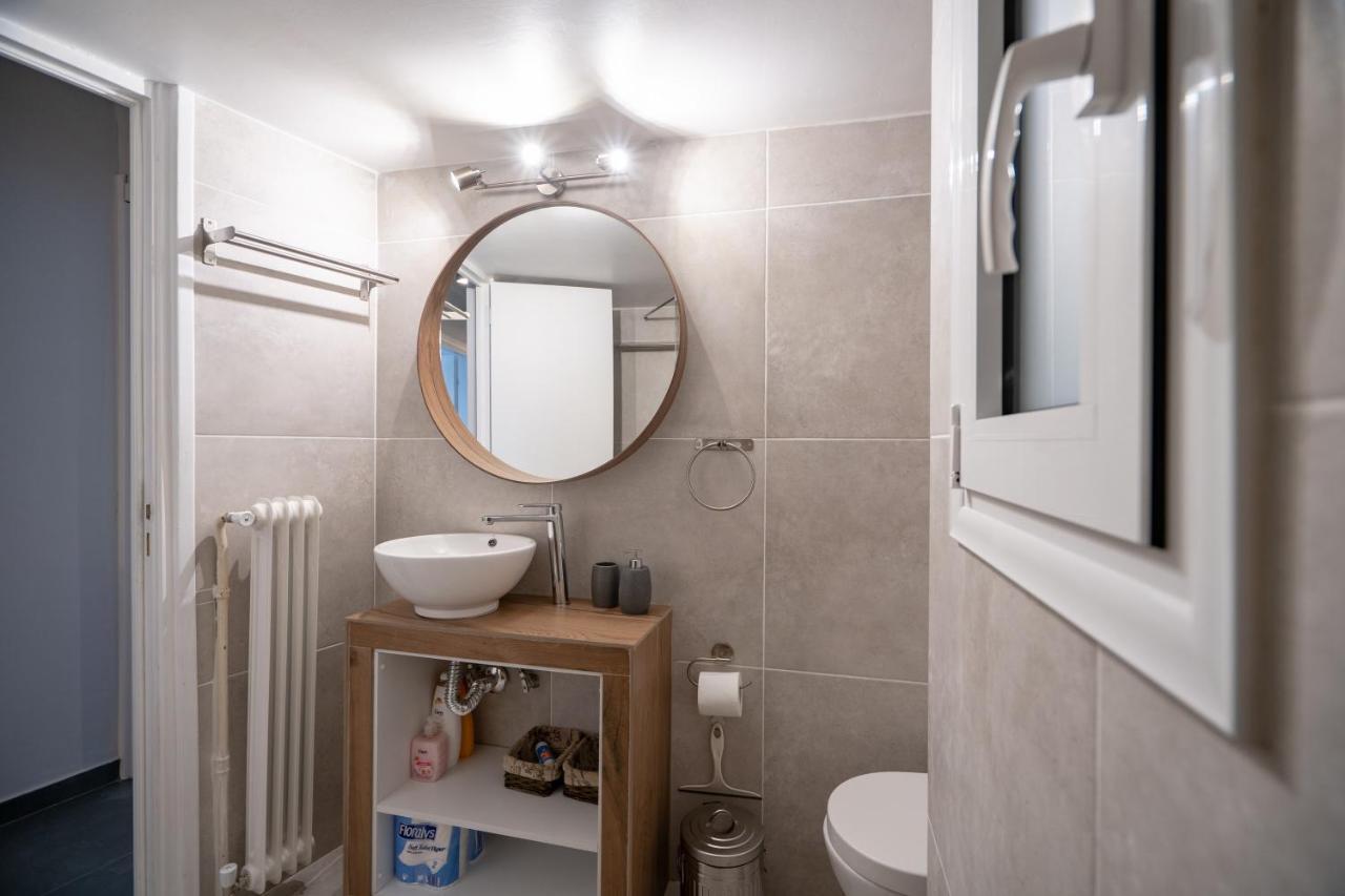 Athens Center 2 Bedrooms 4 Pers Apartment. Eksteriør bilde
