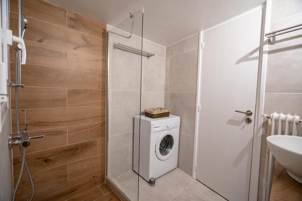 Athens Center 2 Bedrooms 4 Pers Apartment. Eksteriør bilde
