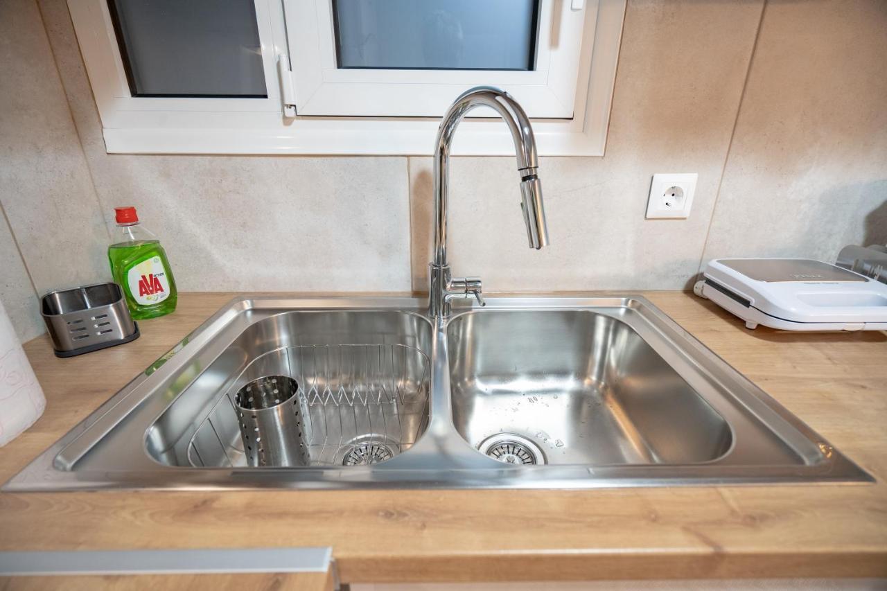 Athens Center 2 Bedrooms 4 Pers Apartment. Eksteriør bilde