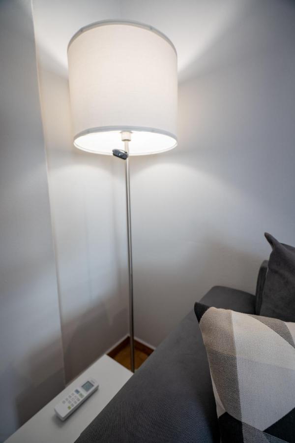 Athens Center 2 Bedrooms 4 Pers Apartment. Eksteriør bilde