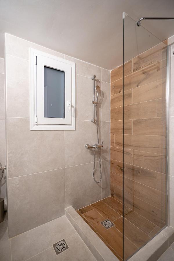 Athens Center 2 Bedrooms 4 Pers Apartment. Eksteriør bilde