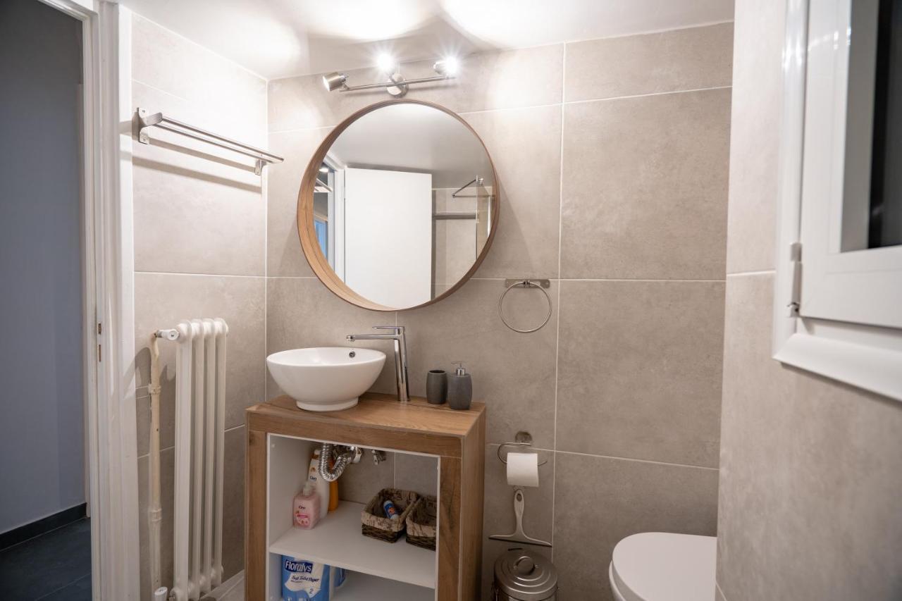 Athens Center 2 Bedrooms 4 Pers Apartment. Eksteriør bilde
