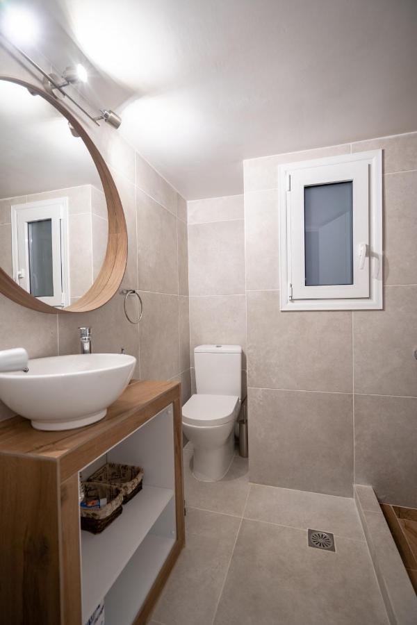 Athens Center 2 Bedrooms 4 Pers Apartment. Eksteriør bilde