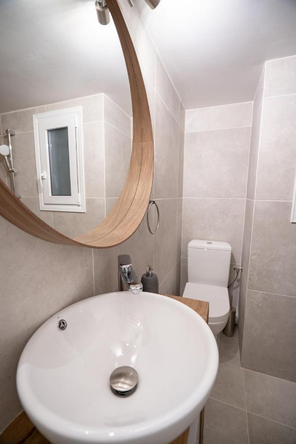 Athens Center 2 Bedrooms 4 Pers Apartment. Eksteriør bilde