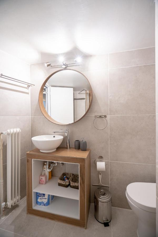 Athens Center 2 Bedrooms 4 Pers Apartment. Eksteriør bilde