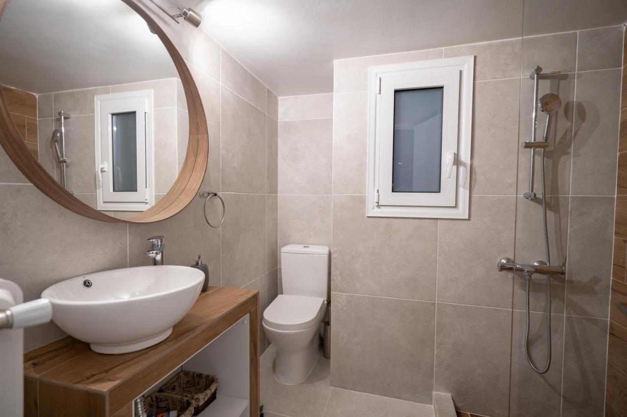 Athens Center 2 Bedrooms 4 Pers Apartment. Eksteriør bilde